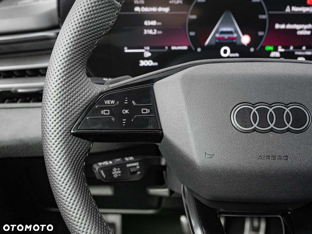 Audi A6 Limousine TFSI S tronic - 16