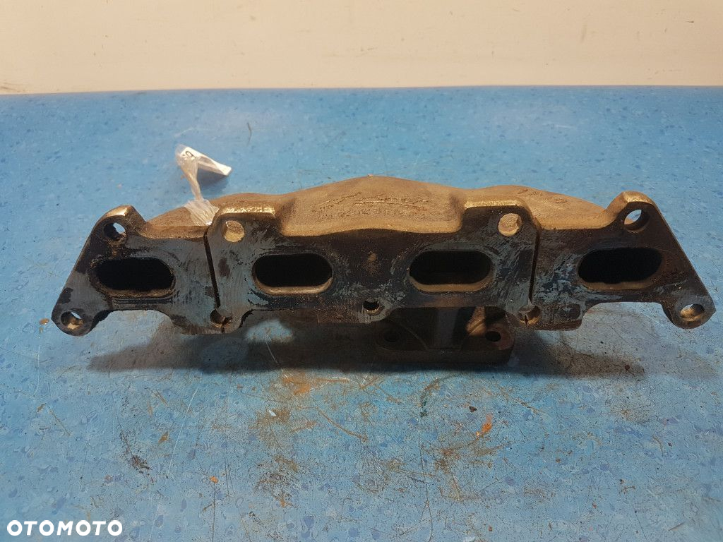 FIAT PUNTO 2012 1.4 MULTIAIR TURBO KOLEKTOR WYDECHOWY 55221553 - 7