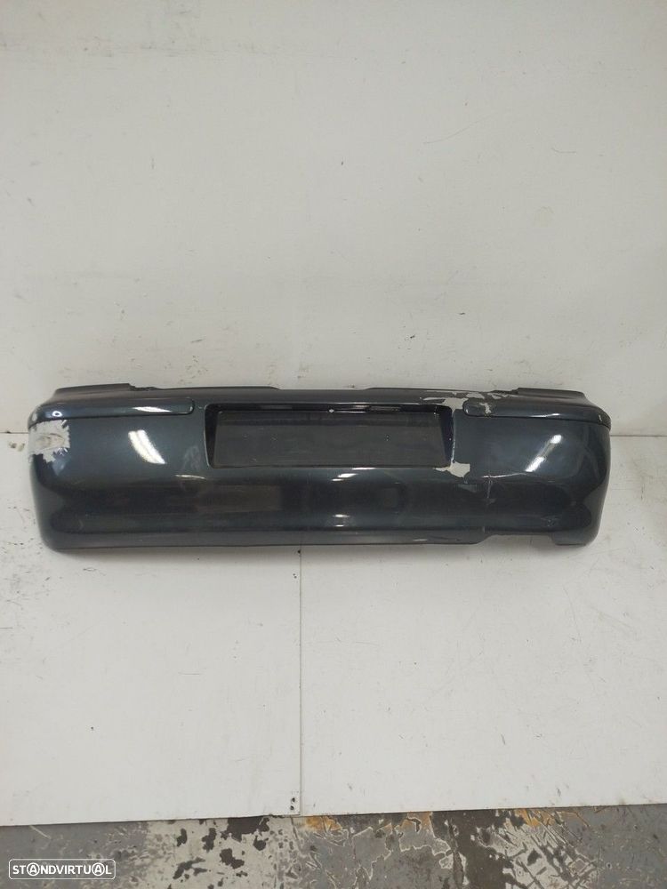 Para Choques Tr Volkswagen Polo (6N2) - 1