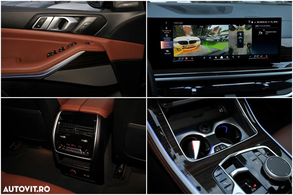 BMW X5 2024 — imagine 6