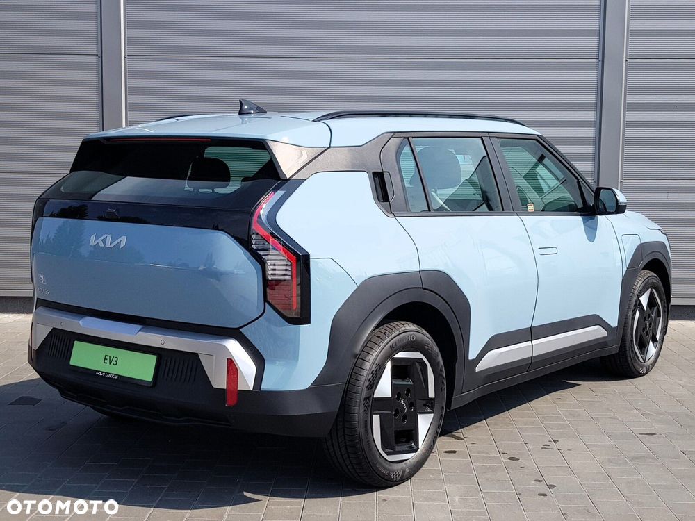 Kia EV3 81.4kWh Air - 10