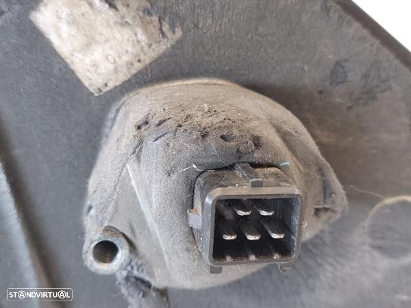 Espelho Retrovisor Esq Ford Fiesta Iv (Ja_, Jb_) - 3