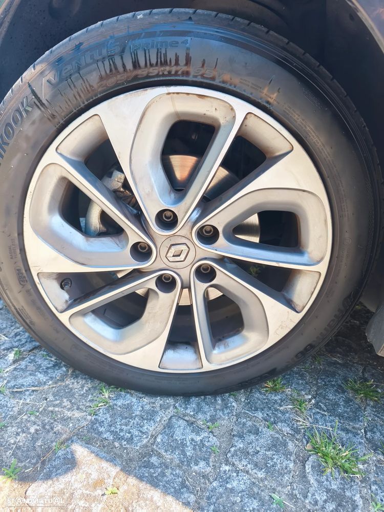 Renault Fluence 1.5 dCi Exclusive - 12
