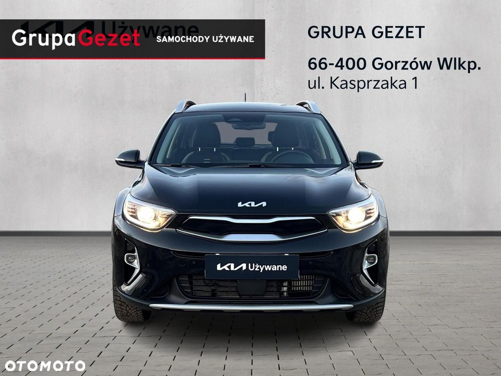 Kia Stonic 1.0 T-GDI MHEV L - 8