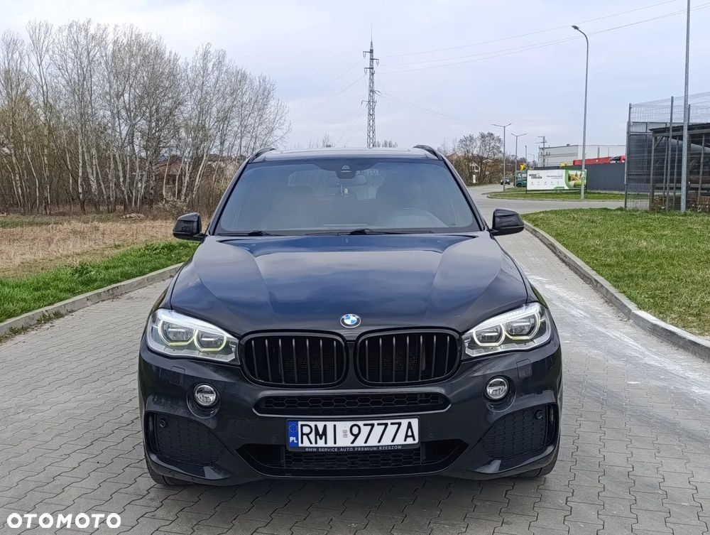 BMW X5 - 13