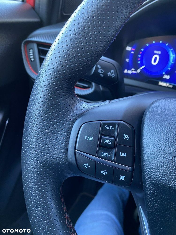 Ford Puma 1.0 EcoBoost mHEV ST-Line Design - 21