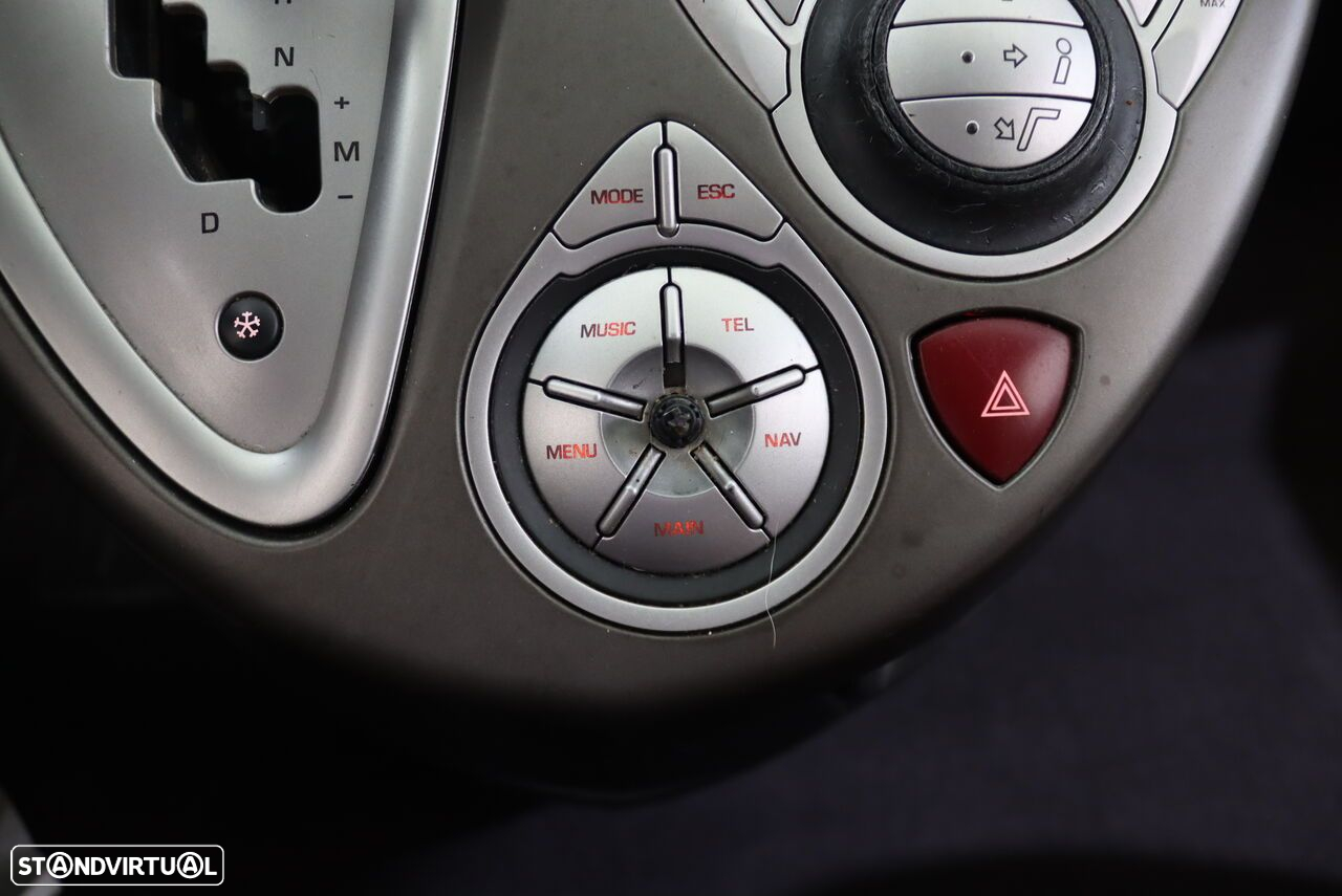 Lancia Phedra 2.2 M-jet Platino Aut. - 23