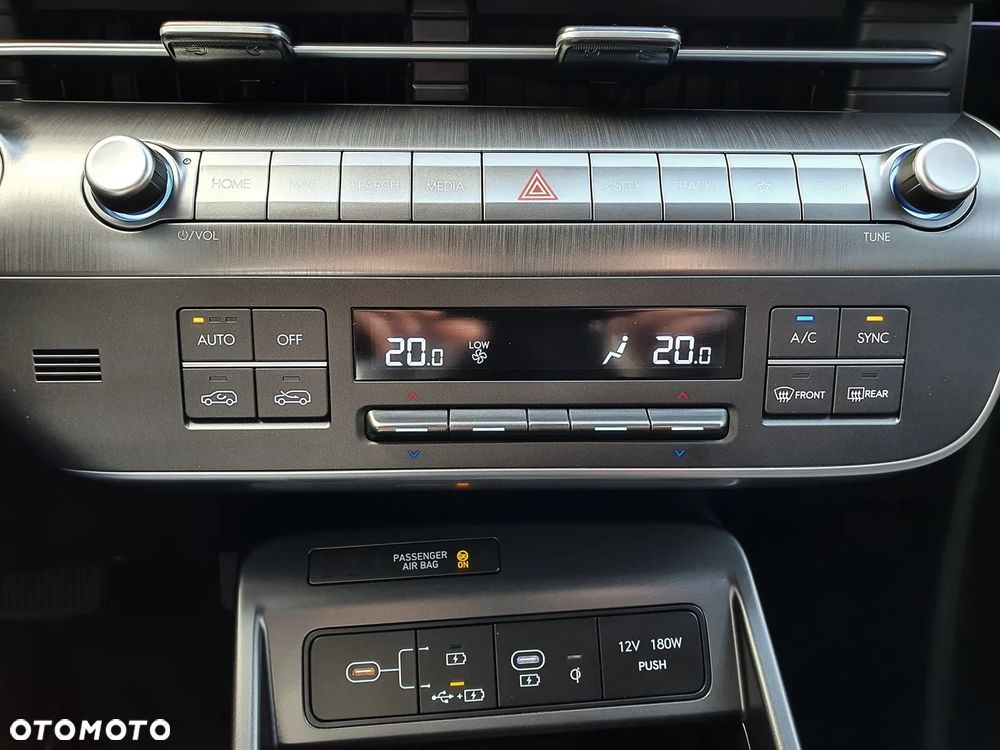 Hyundai Kona 1.6 T-GDI Executive DCT - 21