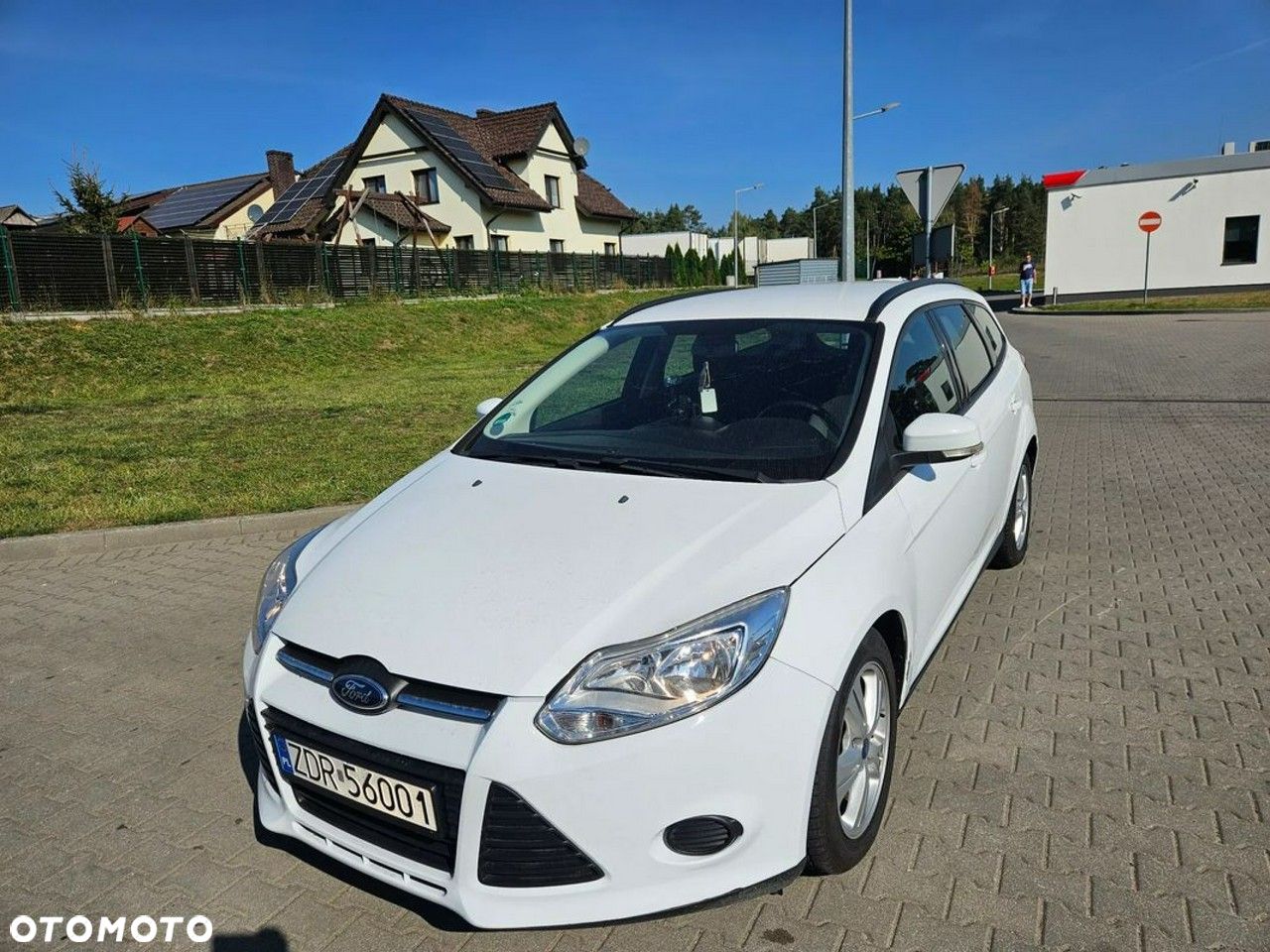 Ford Focus - 1