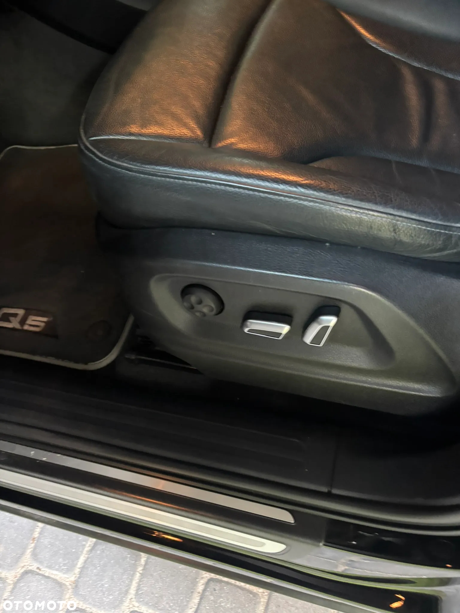 Audi Q5 2.0 TFSI Quattro Tiptronic - 17