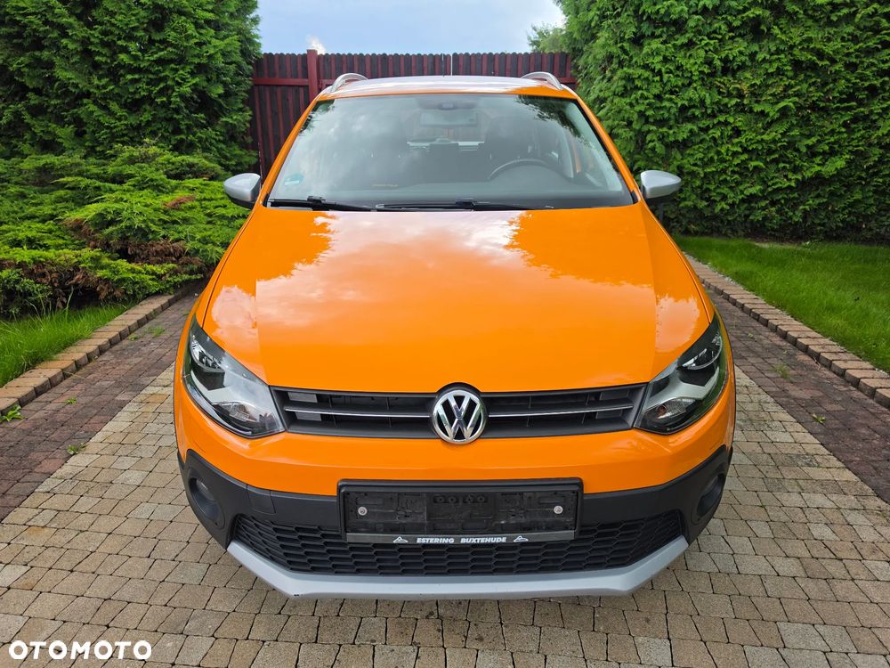 Volkswagen Polo - 11