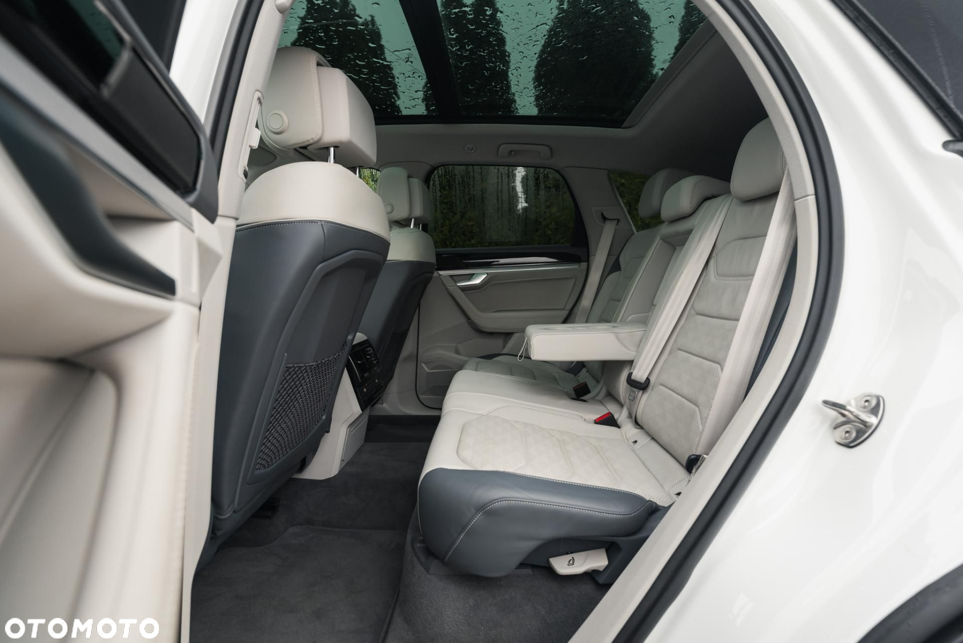Volkswagen Touareg 3.0 V6 TFSI 4Motion Elegance - 14