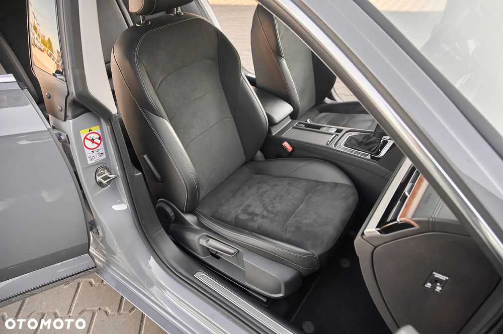 Volkswagen Arteon 2.0 TDI Elegance DSG - 25