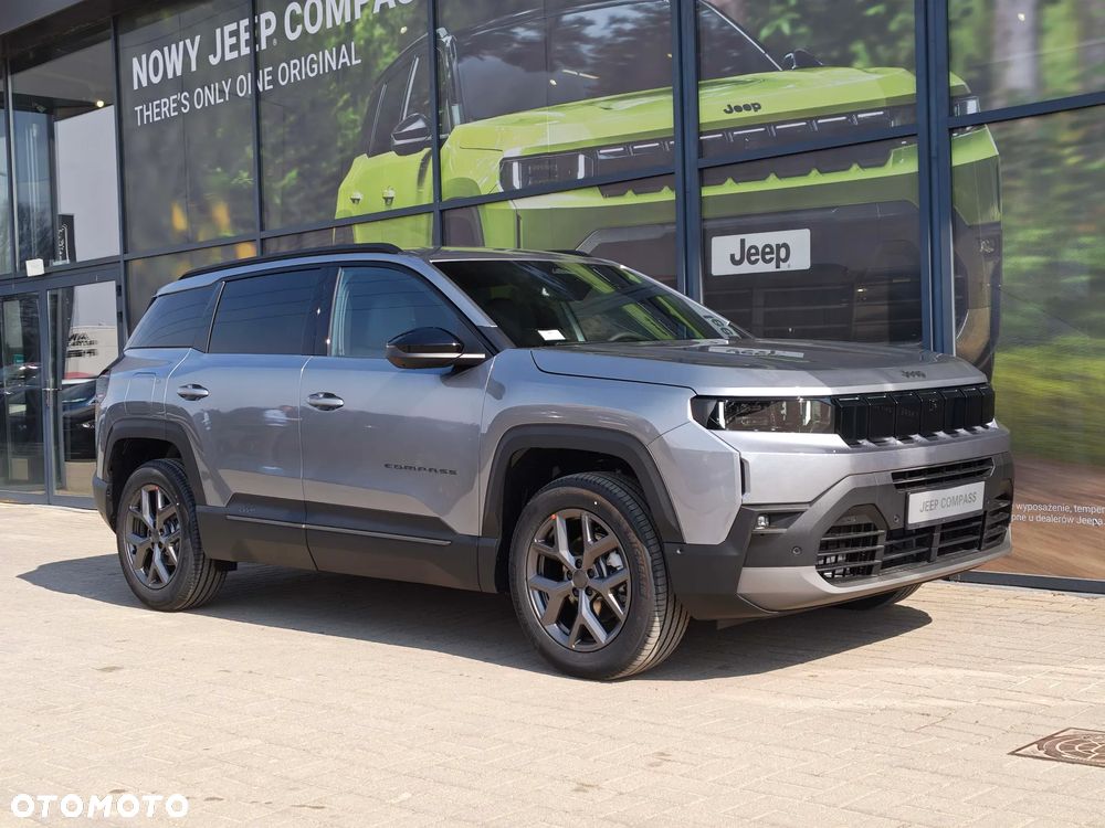 Jeep Compass ver-1-2-t3-mhev-first-edition-fwd-dct - 7