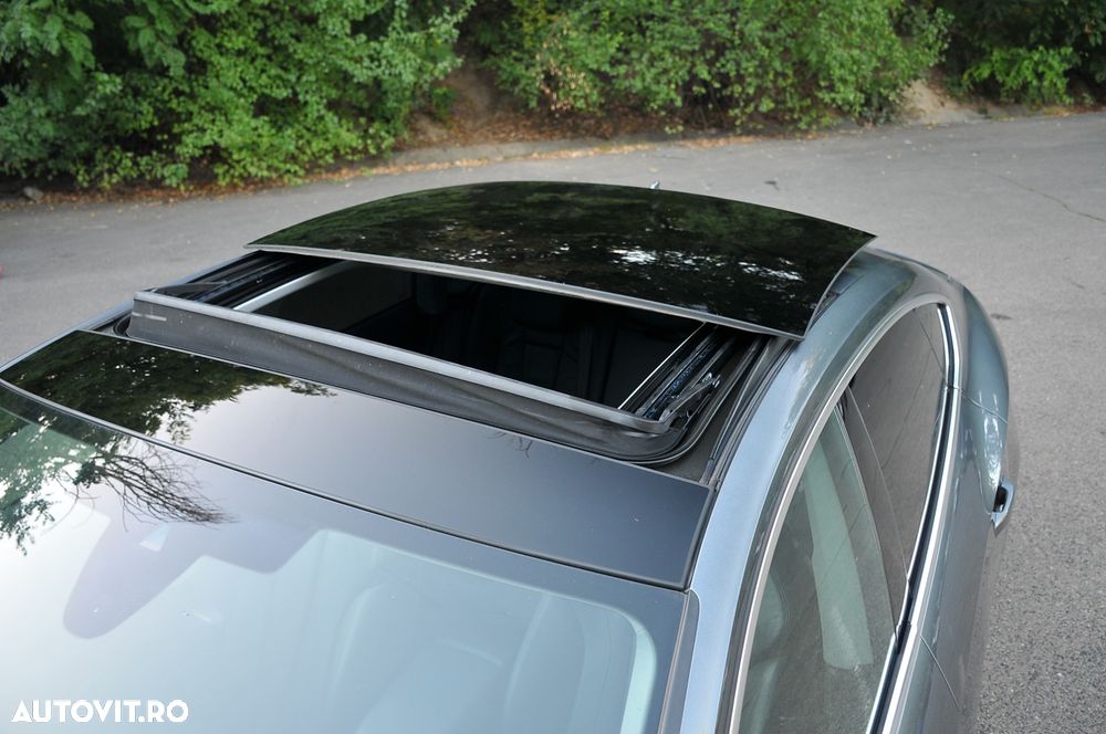 Audi A5 2.0 TDI Sportback (clean diesel) DPF multitronic - 16