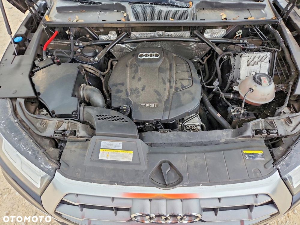 Audi Q5 45 TFSI quattro S tronic - 11