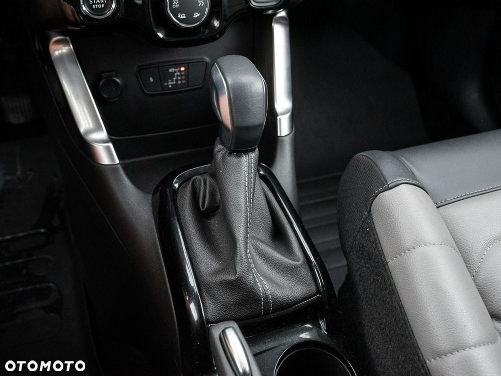 Citroën C3 Aircross 1.2 PureTech GPF Shine S&S EAT6 - 17