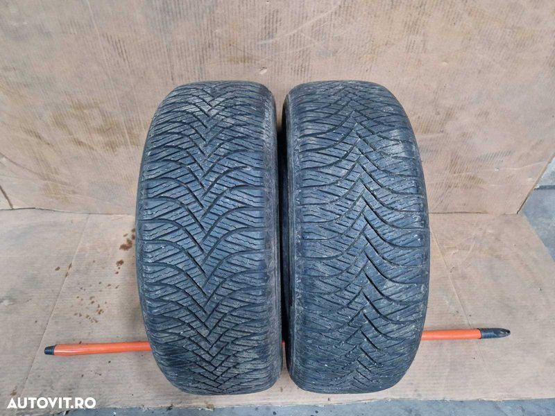 2 Westlake R16 205/55/ All -Season Anvelope Dot4320 - 1