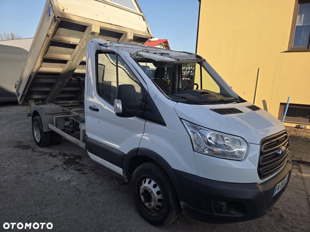 Ford Transit - 5