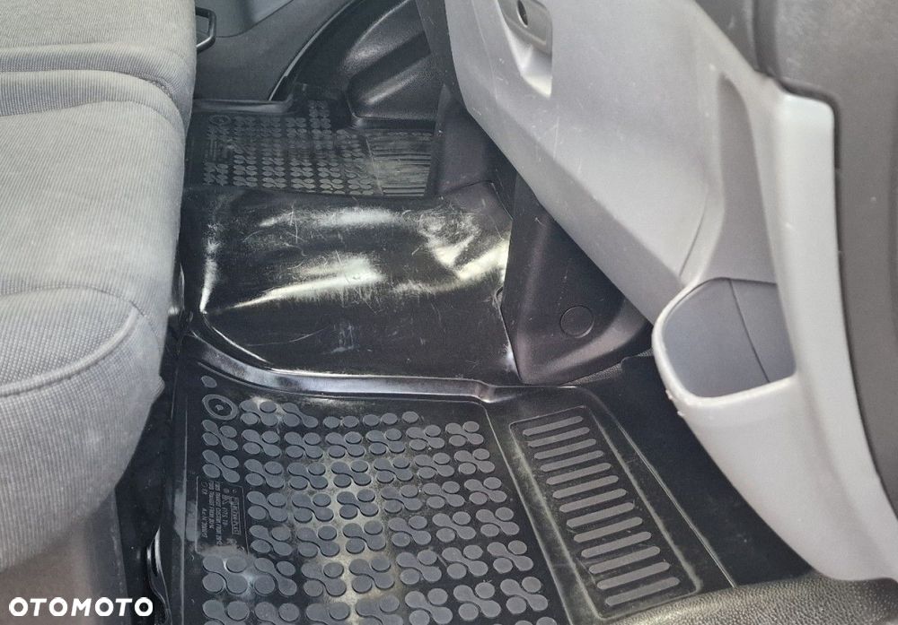 Ford Transit Custom - 21