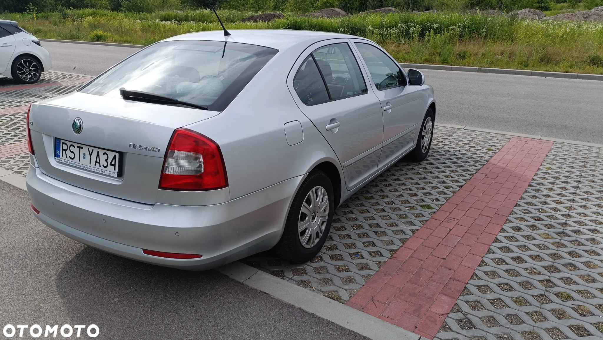 Skoda Octavia 1.4 TSI Classic - 2