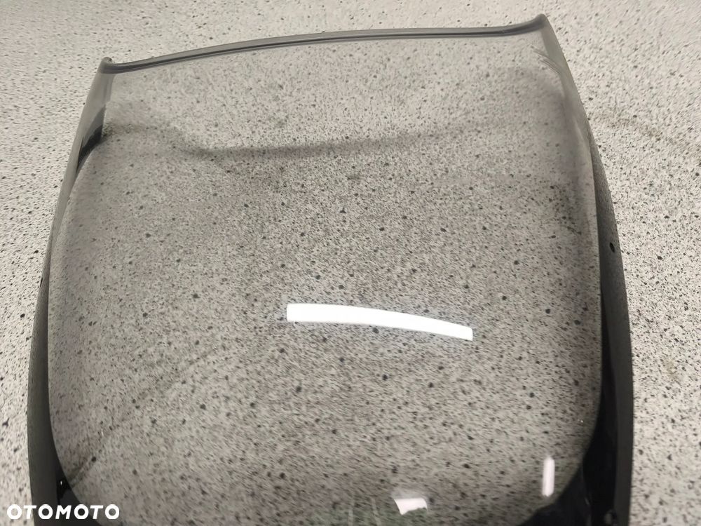 Szyba, szybka, owiewka przód Kawasaki ZX9R ZX-9R 1994 - 6