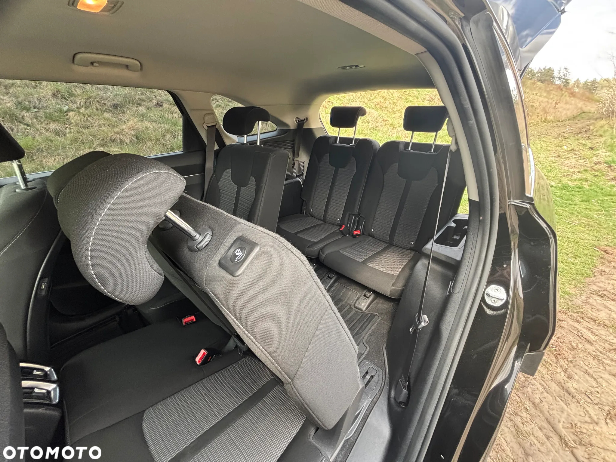 Kia Sorento 1.6 T-GDI HEV M 7os - 7