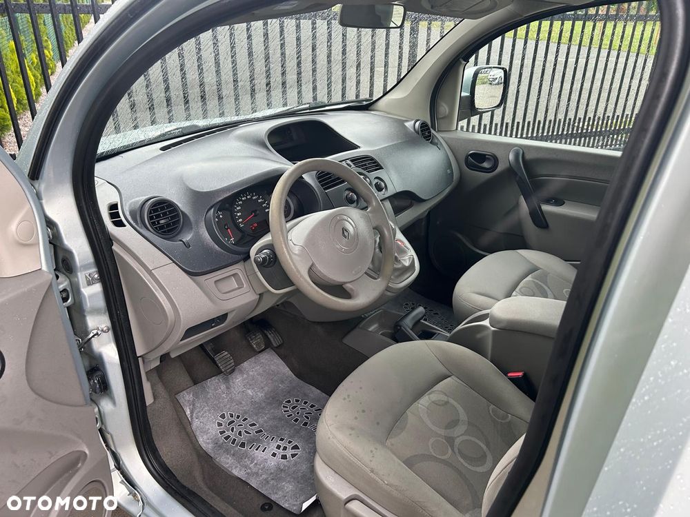 Renault Kangoo 1.6 8V Helios - 15
