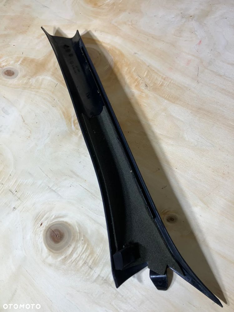 SŁUPKI A BMW E36 CABRIO POSZYCIA SŁUPKÓW SŁUPEK MASKOWNICA LEWY PRAWY SŁONECZNIK OSŁONA PRZECIWSŁONECZNA KLAPKA 1977760 1977759 - 8