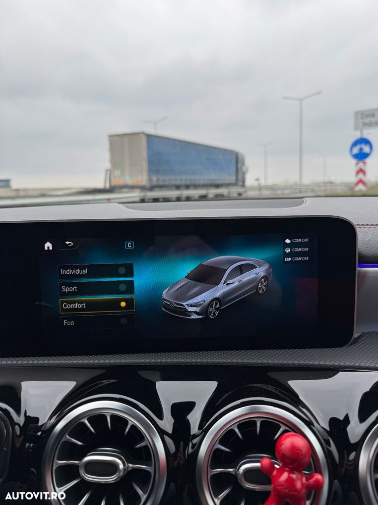 Mercedes-Benz CLA - 28