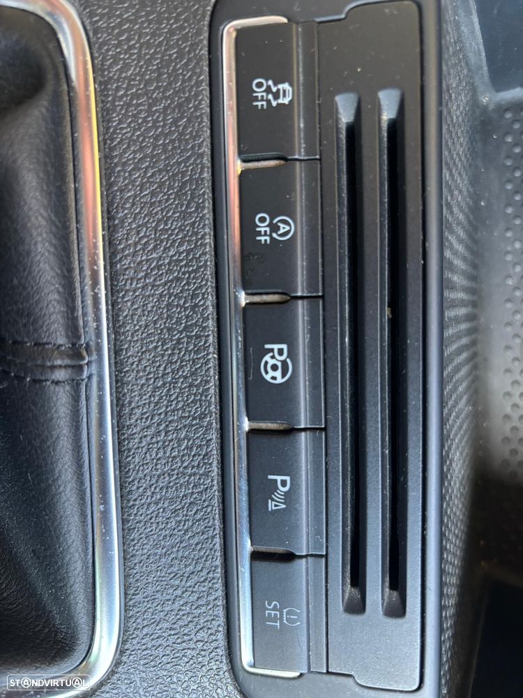 VW Tiguan 1.4 TSI Trend BlueMotion - 18