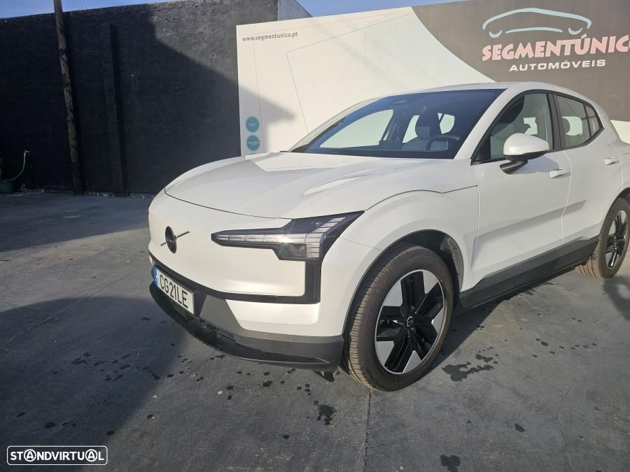 Volvo EX30 Single Motor Extended Range RWD Core - 2