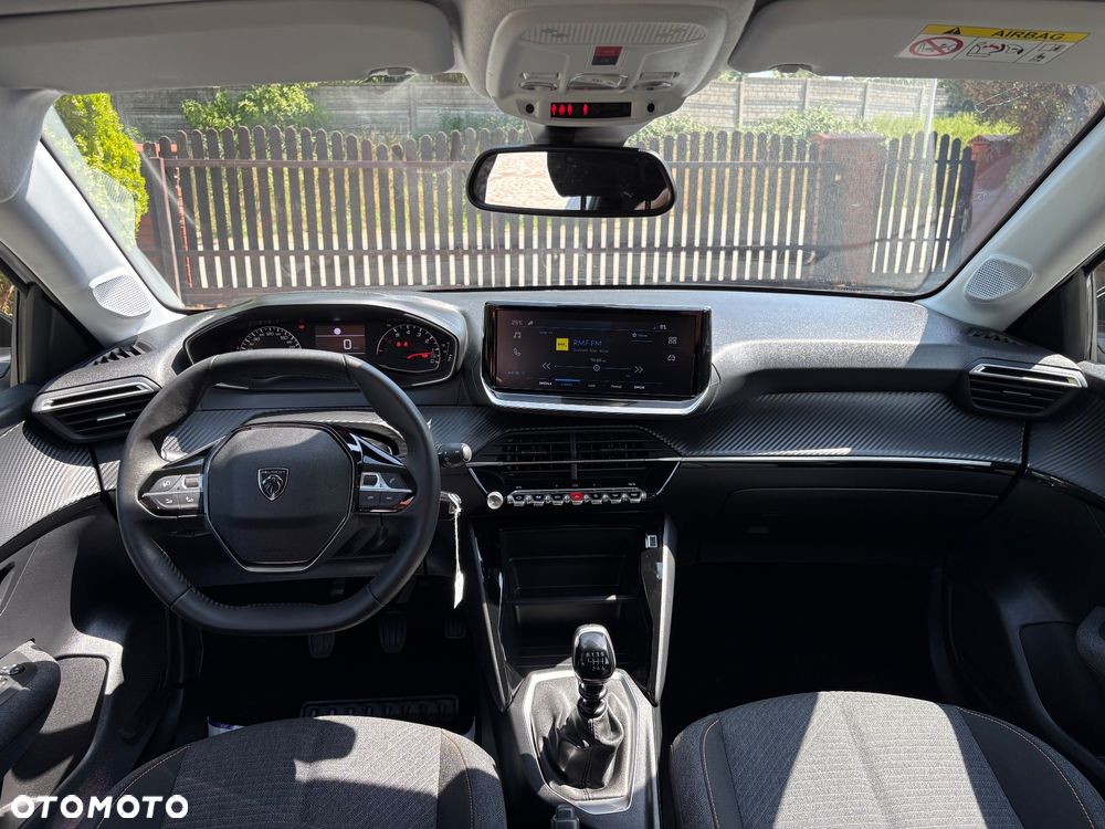 Peugeot 208 PureTech 100 Style - 14