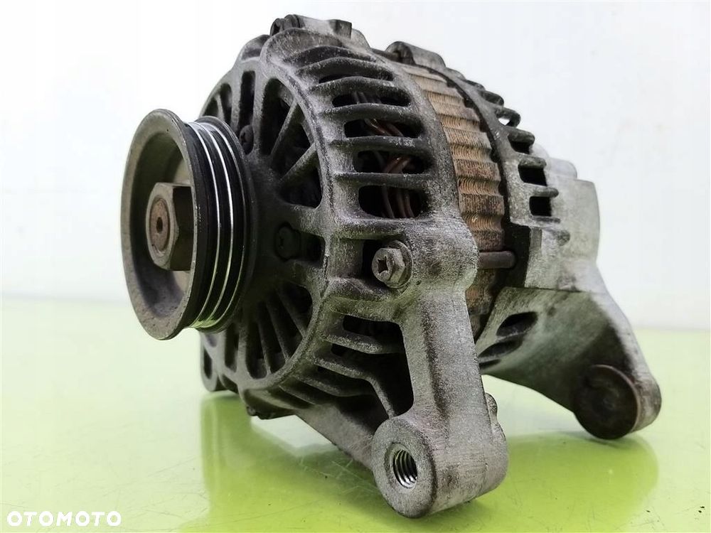 Alternator Renault Twingo I 1993-2007 1,1 8V BENZYNA 8200065730 A001TA2293 - 4