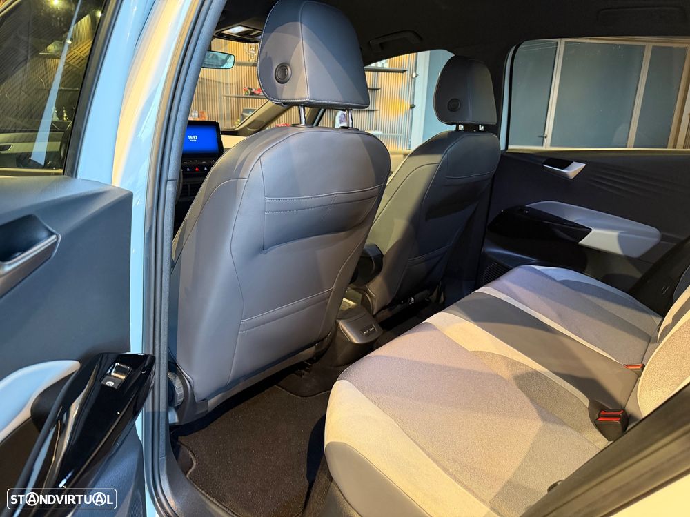 VW ID.3 Performance Upgrade Pro 1st Max - 21