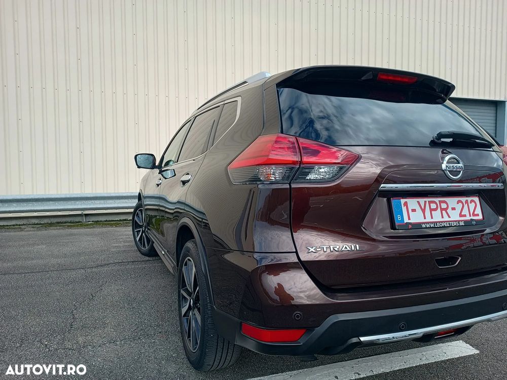 Nissan X-Trail 1.6 DIG-T Tekna - 4