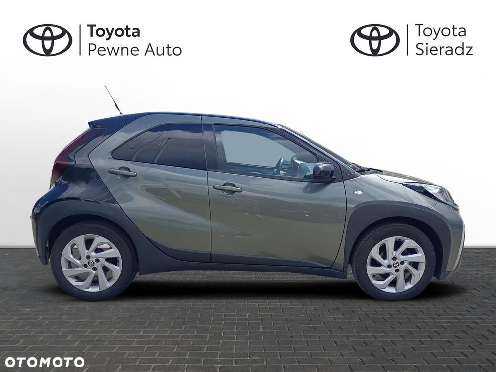 Toyota Aygo X - 5