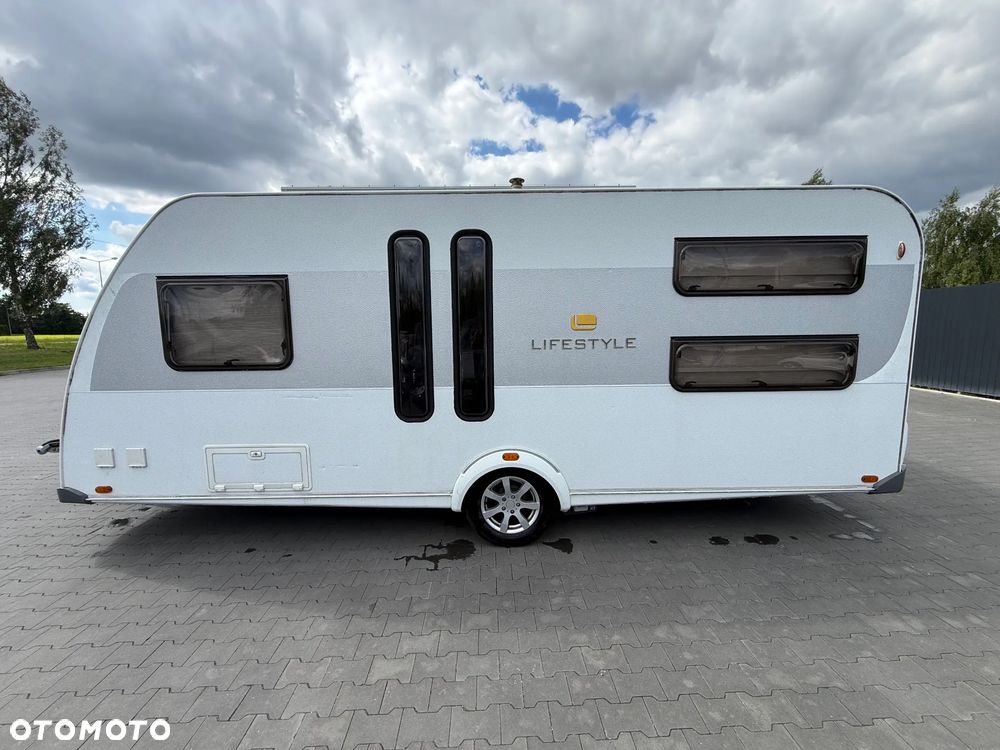 KNAUS Sport 550 Lifestyle - 4