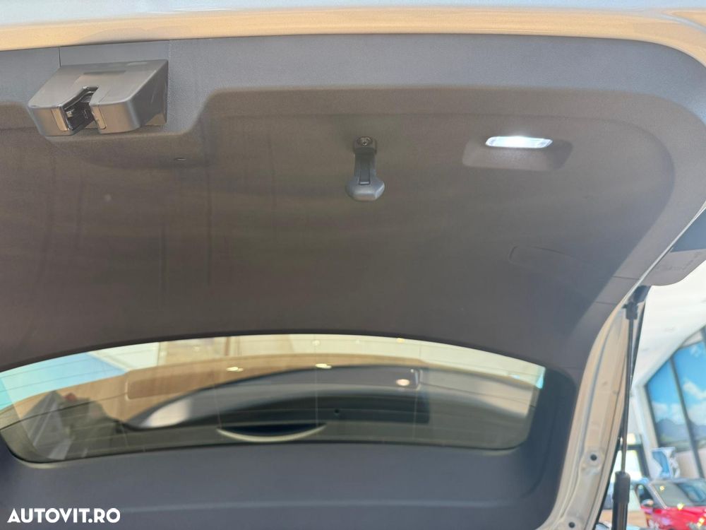 SKODA Enyaq 2024 — imagine 25