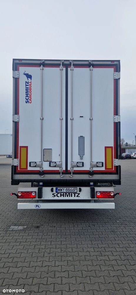 Schmitz Cargobull SKO 24/L-13.4 FP COOL V7 - 6