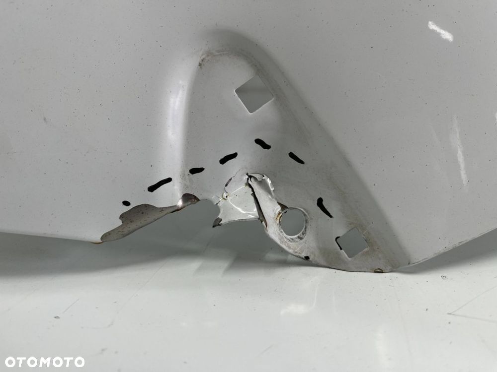 Błotnik Dacia Dokker 12-21r. lewy przedni lewy przód - 9