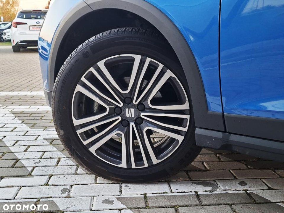 Seat Arona - 9