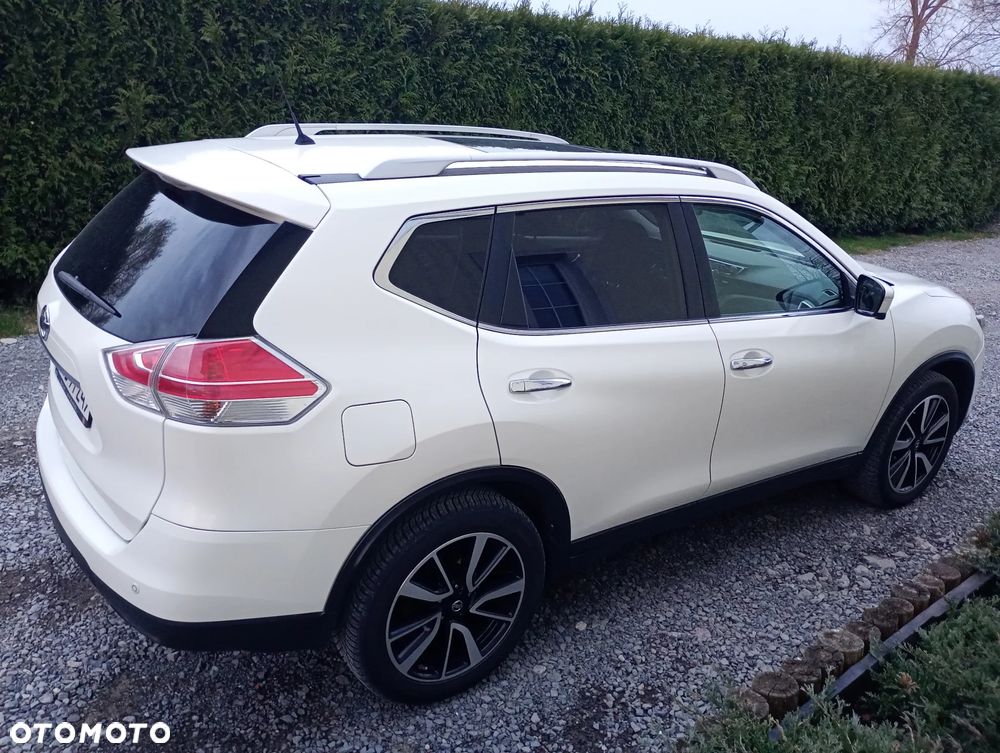 Nissan X-Trail 1.6 DCi N-Connecta 4WD - 3