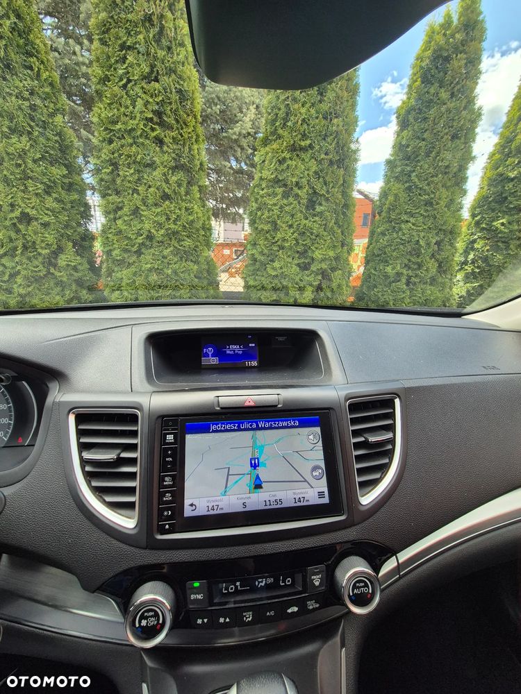 Honda CR-V 2.0 Lifestyle (ADAS / Connect+) - 14