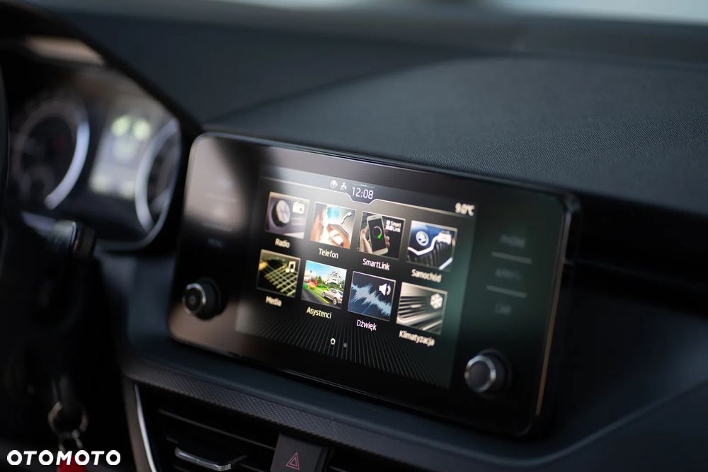 Skoda Scala 1.6 TDI SCR Style DSG - 30