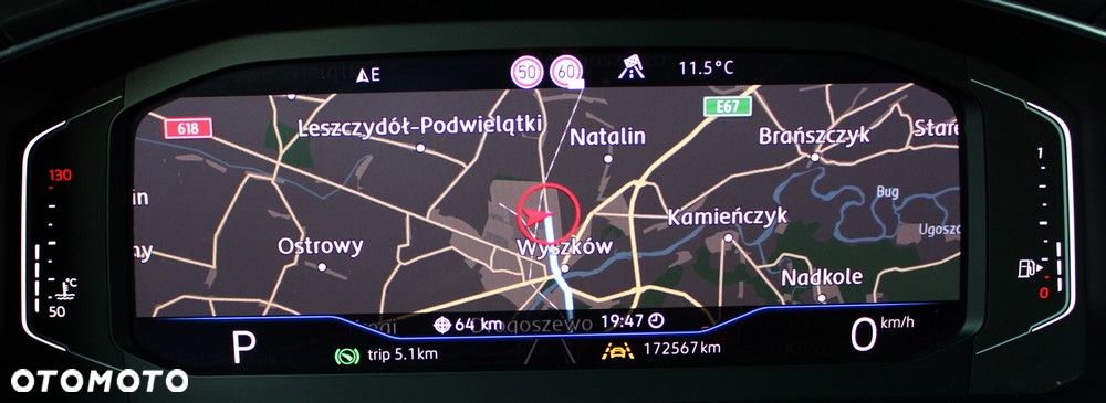 Volkswagen T-Roc 2.0 TSI 4Motion R-Line Plus DSG - 40