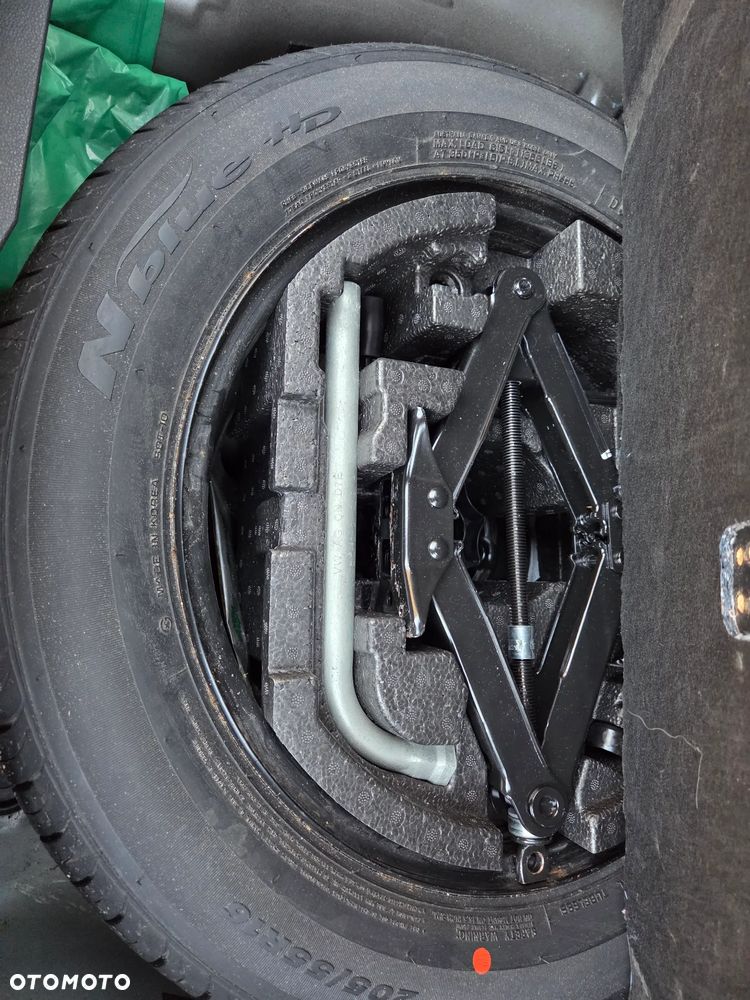 Skoda Superb 1.5 TSI Ambition DSG - 15