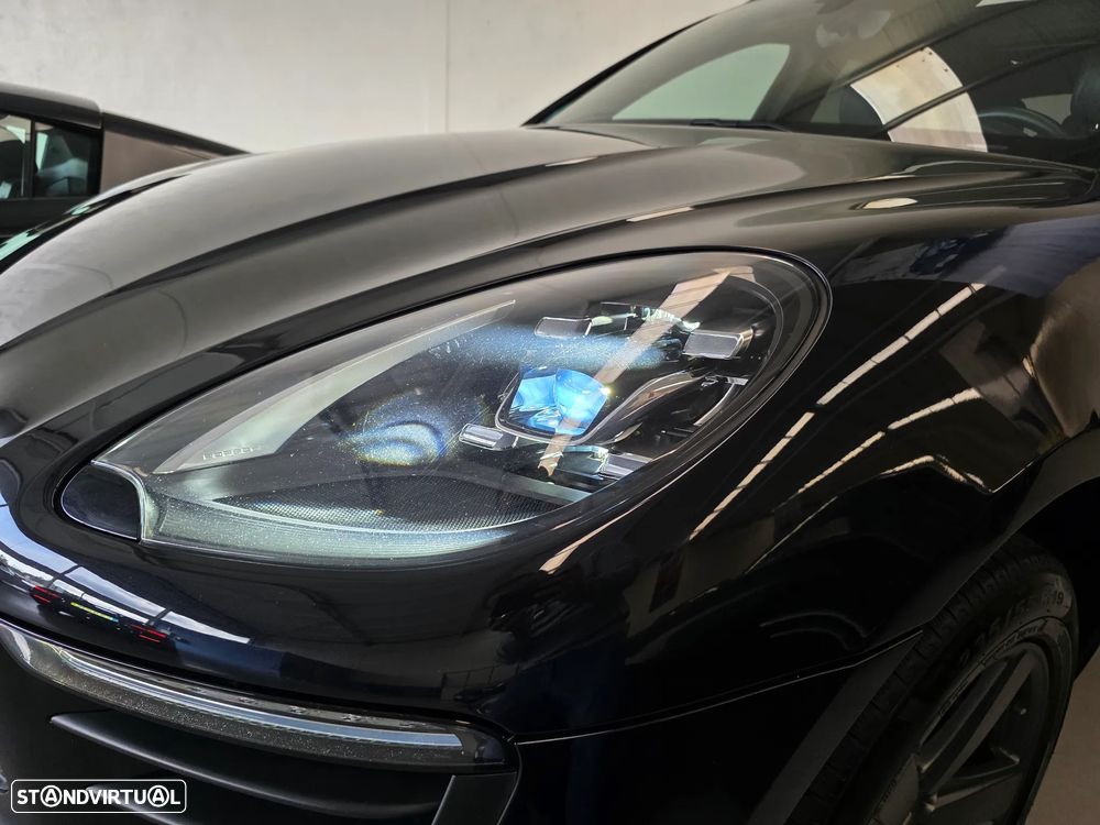 Porsche Macan PDK - 6