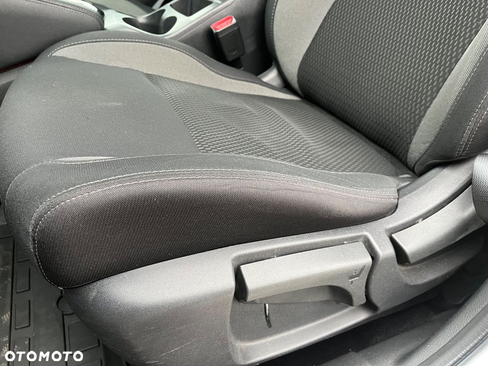 Nissan Qashqai 1.3 DIG-T ACENTA - 18