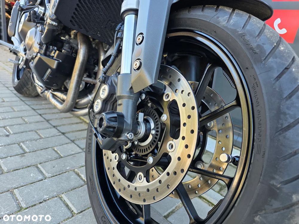 Yamaha MT - 31